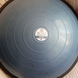Bosu ball